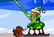 Knight Age Christmas